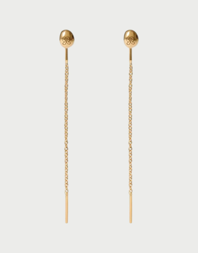 PDPAOLA - Lyra Earrings