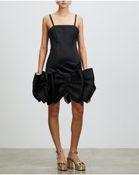 ROTATE - Leiza Dress