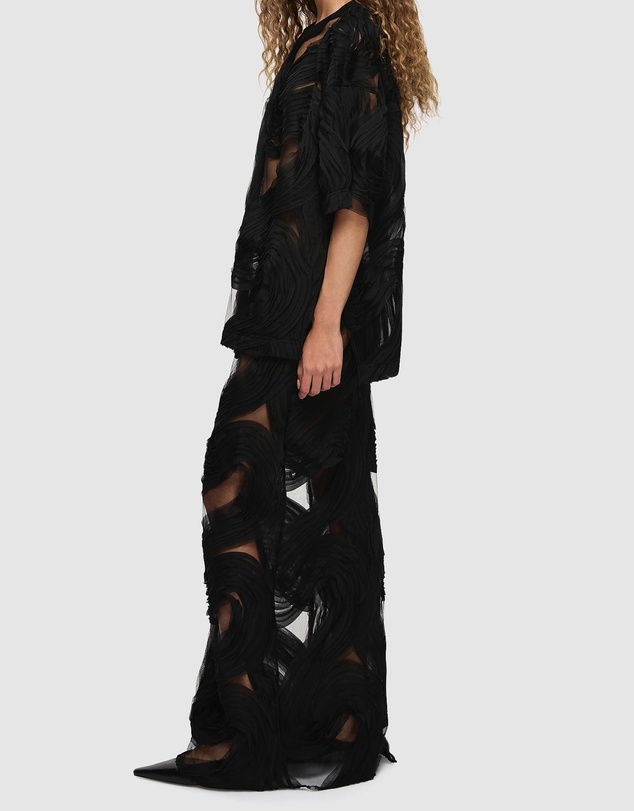 Blanca - Delmare Skirt