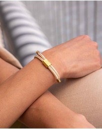 PIG&HEN - Lewis Bracelet