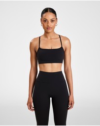 All Fenix - EcoSculpt Y-Back Sports Bra