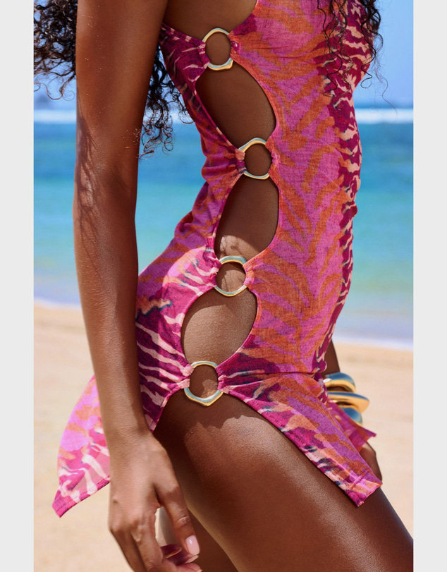 FAE - Moana Dress