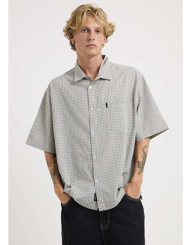 Spencer Project - Skate Shirt
