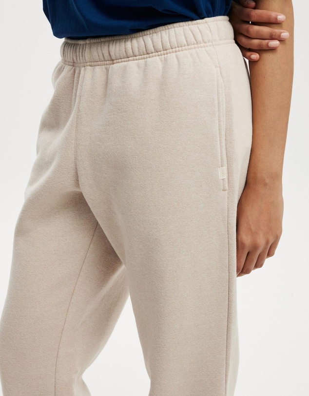 Cotton On Body Active - Plush Essential Gym Sweatpants
