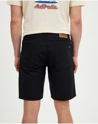 Volcom - Modown Canvas 5 Pocket 20