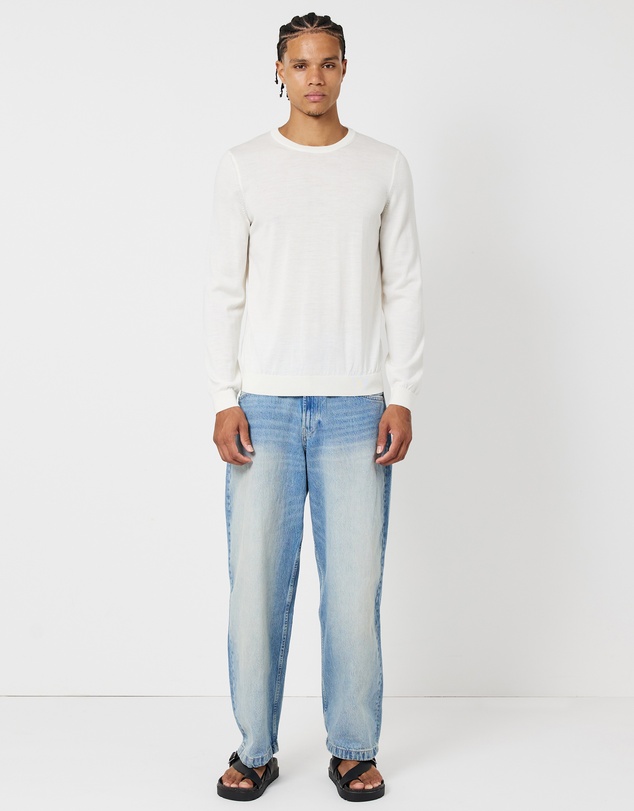 BOSS - Leno-P Jumper