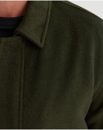 Oxford - James Wool Jacket