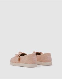 TOMS - Alpargata Classic - Toddler