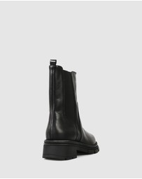 Sempre Di - Rhea Mid Boots
