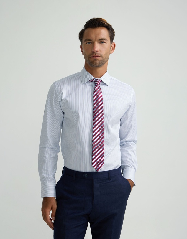 Oxford - Regent Luxury Shirt