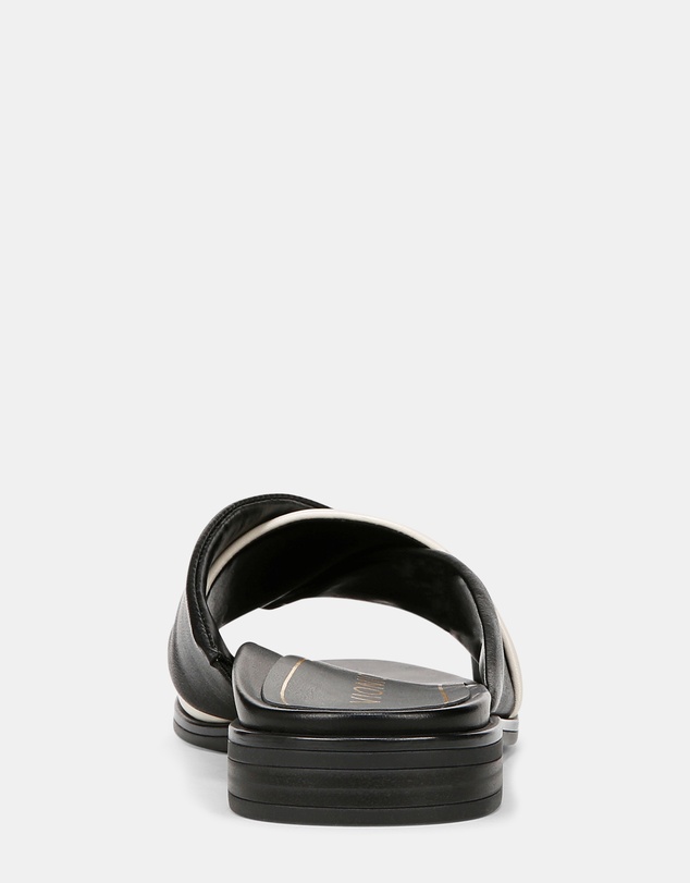 Vionic - Miramar Slide - Black/Cream