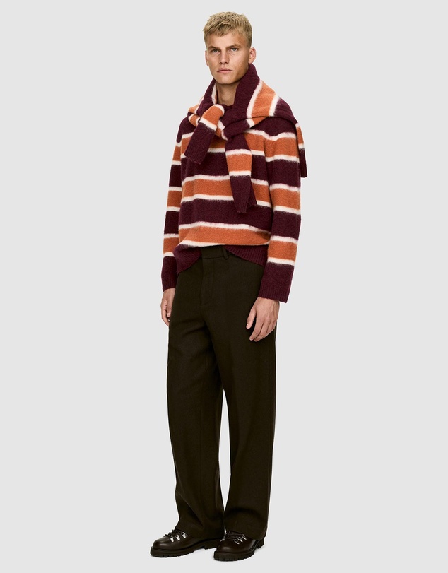 ARKET - Wool Jumper
