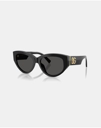 Dolce & Gabbana - 0DG4514