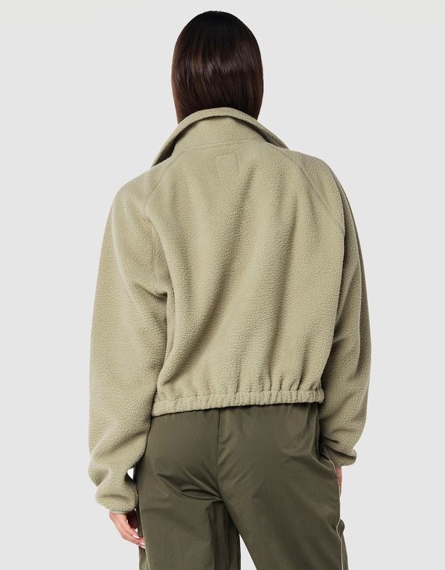 P.E Nation - Shelter Sherpa Jacket