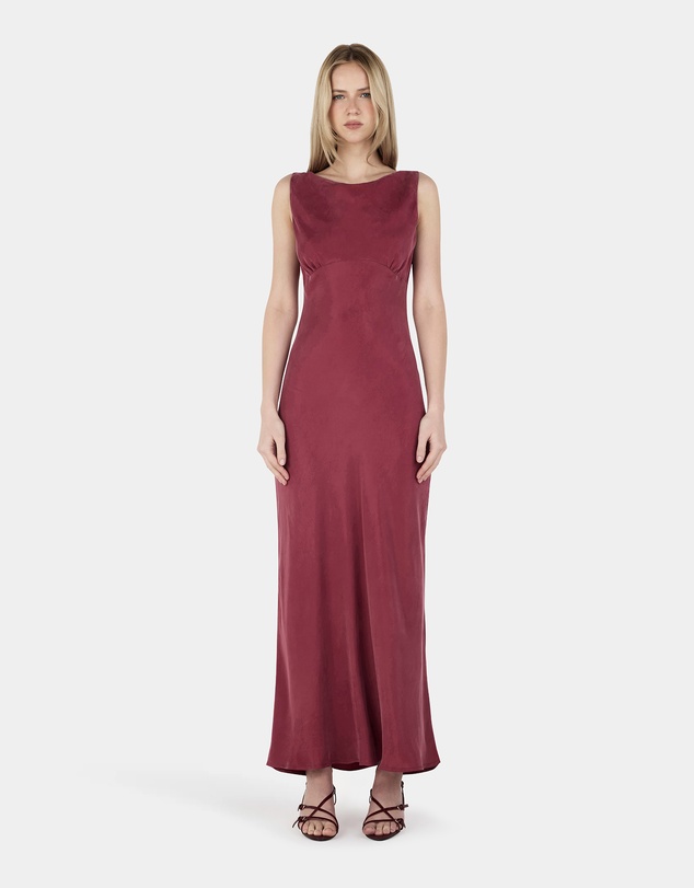 Ownley - Arden Midi Dress