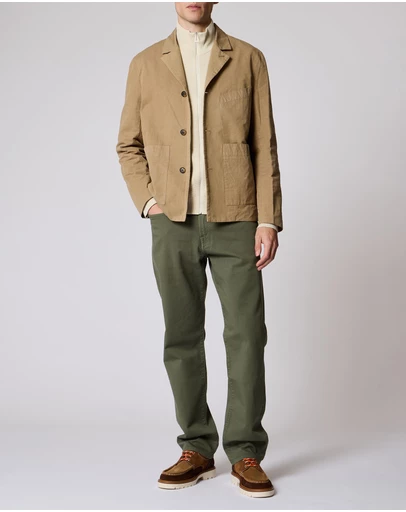 Paul Smith - Tailored Lined Jacket
