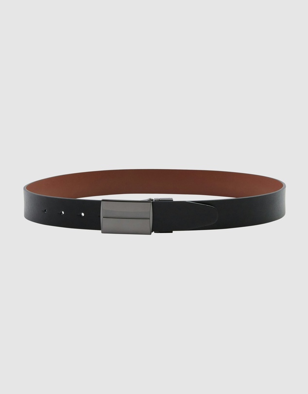 yd. - Mirror Plate Belt