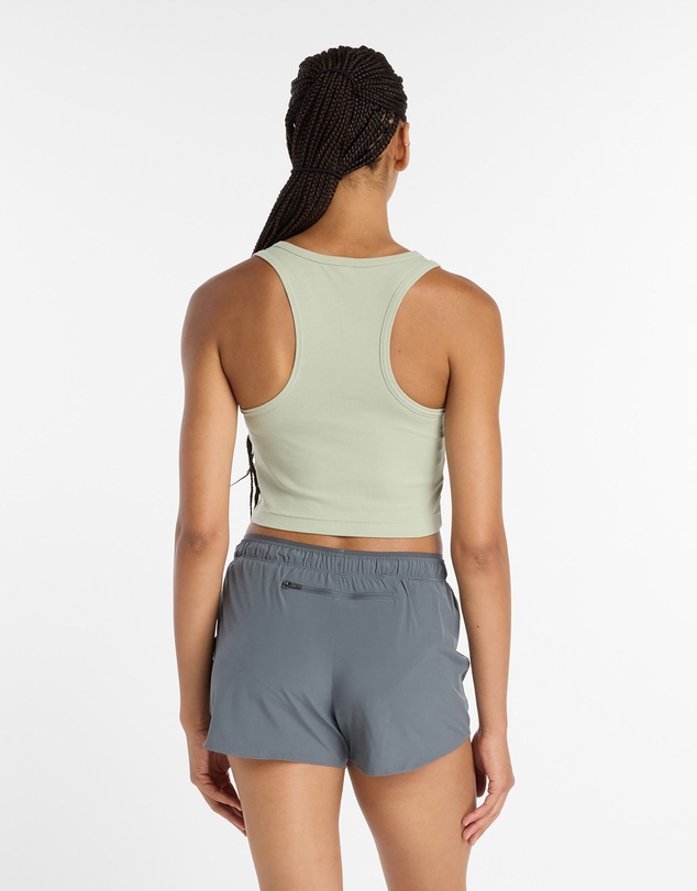 New Balance - Micro-Rib Tank