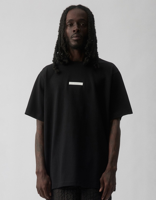 Strateas Carlucci x AFL - Collingwood Magpie Hitlist Tee