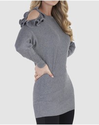 Amelius - Eclipse Sweater