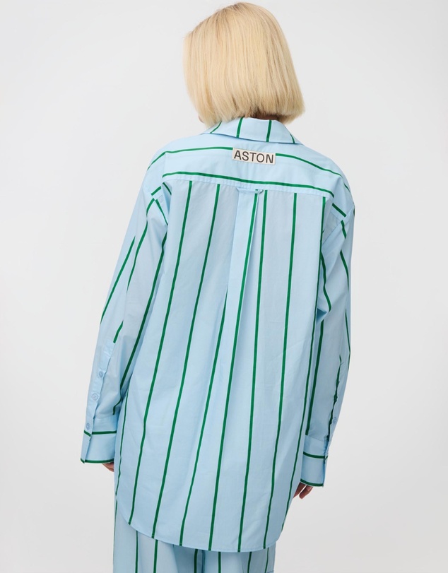 Aston Studio - Buddy Shirt