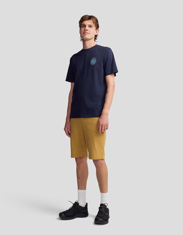 Kathmandu - Flight Shorts