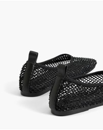 Witchery - Mindy Mesh Flats