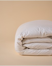 Linen House - Duck Down Quilt