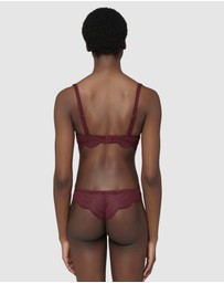 Simone Perele - Karma Half Cup Bra