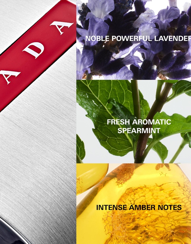 Prada - Luna Rossa EDT 50ml