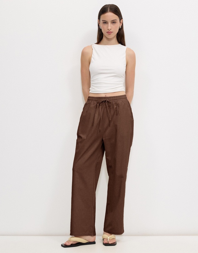 Calli - Beth Pants
