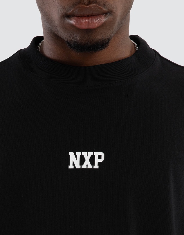 Nena & Pasadena - Foundation Raptor Tee