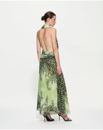 Muma World - Midori Lyra Skirt