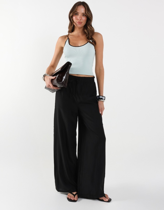 Lost in Lunar  - Florence Pants
