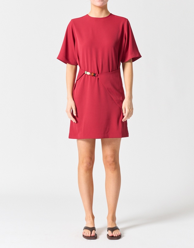 Walnut Melbourne - Tangier Dress