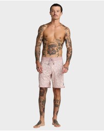 RVCA - Mens Northen 18