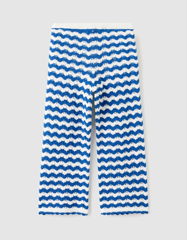 M.N.G - Hulup Trousers - Babies-Kids