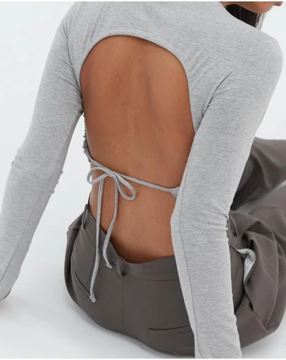 Style Addict - Anna Top