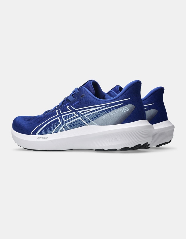 ASICS - GT-1000 15 - Men's