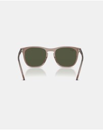 Ray-Ban - 0RB2210