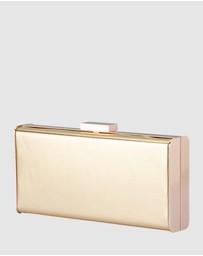 Olga Berg - Samantha Slimline Clutch
