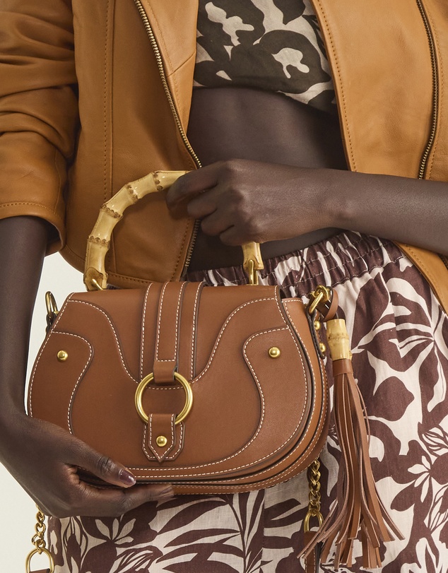 Zerafima - The Louise Bag