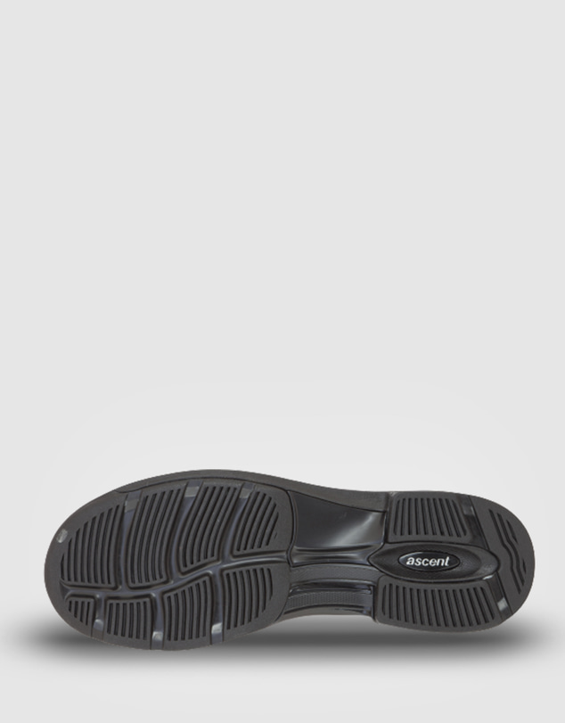 Ascent - Scholar - D Width (Youth)