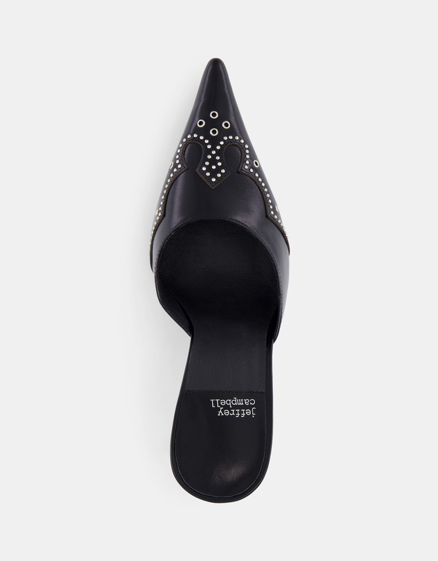 Jeffrey Campbell - Bite Me Heels
