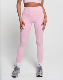 Active Basics - Staple Full Length Leggings 2.0