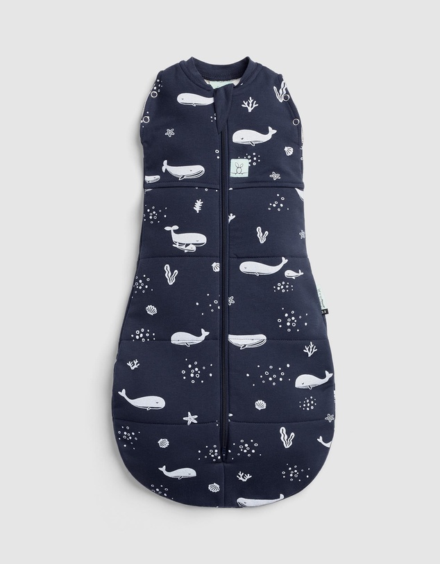 ergoPouch - Cocoon Swaddle Bag 3.5 TOG - ICONIC EXCLUSIVE