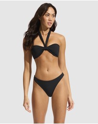 Seafolly - Collective High Cut Rio