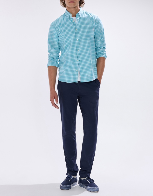Marcs - Sebastian Check Shirt