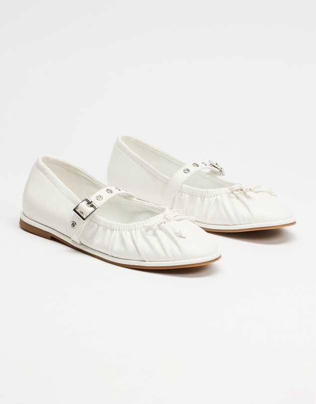 Dazie - Wren Ballet Flats