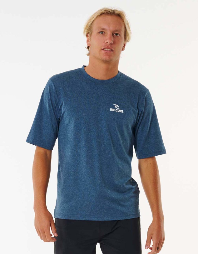 Rip Curl - Stack UPF50 Short Sleeve Rash Vest
